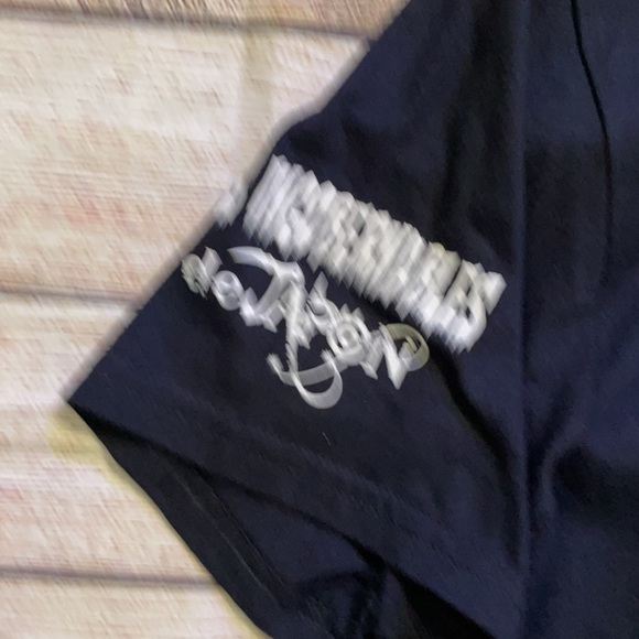 NJPW t shirt size M Los Ingobernables de 🇯🇵 - Picture 4 of 6